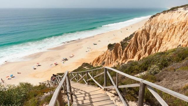 Apartments and holiday rentals in Comporta